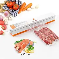 Вакууматор для еды VACUUM FOOD SEALER