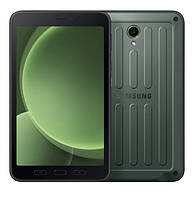 Планшет Samsung Galaxy Tab Active 5 5G 6/128GB SM-X306 Black (SM-X306BZGAEUC)