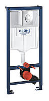 Система инсталляции для унитаза 3 в 1 Grohe Rapid SL (38721001) LIKE