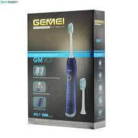 Электрическая зубная щетка GM907