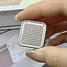 Маленький магнітний слайдер-антистрес HIDE іграшка з металу фіджет EDC, фото 4