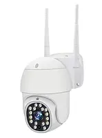 Камера видеонаблюдения WIFI IP 3,6 Мп JT-8175QP