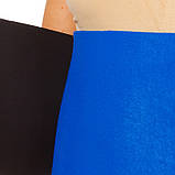 Пояс для схуднення неопреновий SUNEX TINA 100х25 см ZD-3051, фото 3