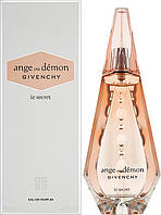 Женские духи Givenchy Ange ou Demon Le Secret (Живанши Ангел и Демон Ле Сикрет) 50 ml/мл