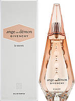 Жіночі парфуми Givenchy Ange ou Demon Le Secret (Живанці Ангел і Демон Ле Сікрет) 50 ml/мл