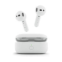 Навушники Amazon Echo Buds (2023 Release) Glacier White