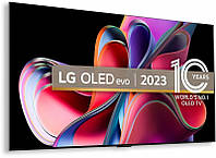 Телевизор LG OLED65G36LA