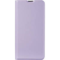 Чехол-книга Gelius Shell Case Samsung A536 A53, Violet
