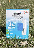 Картридж Thermacell від комарів Mosquito Repellent Refills 12 годин