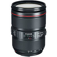 Объектив Canon EF 24-105mm f/4L IS II USM (1380C005)