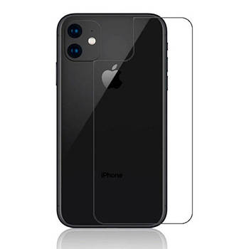 Захисна поліуретанова плівка MK iPhone 11 Back