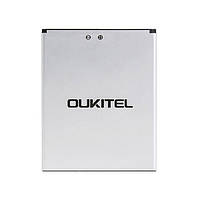 Аккумулятор Oukitel C4, 2000 mAh