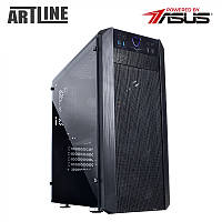 Компьютер ARTLINE WorkStation W76 (W76v08)