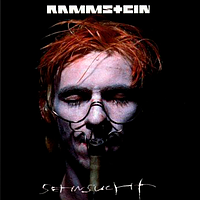 Rammstein Sehnsucht (2 LP) 180 Gram