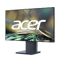 ПК-моноблок Acer Aspire S27-1755 27 QHD Black (DQ.BKEME.001)