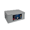 Акумулятор LP LiFePO4 24V (25,6V) - 230 Ah (5888Wh) (BMS 150A/75A) метал для ДБЖ, фото 3