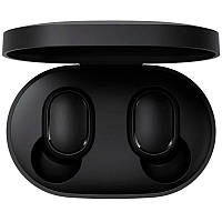 Беспроводные наушники Xiaomi (OR) Stereo Bluetooth Headset Redmi AirDots 2 (Черный / Black)