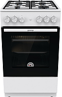 Кухонная плита Gorenje GG5A12WH