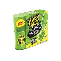 Мармелад Juicy Drop Gum & Sour Gel Apple 22g