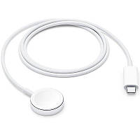 Зарядное устройство Magnetic Charging Cable Type-C for Apple Watch 1m (MX2H2CH/A)