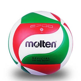 Волейбольні м'ячі