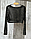 Кофта-сітка жіноча трикотаж (42-46) "MARINA" недорого від прямого постачальника, фото 4