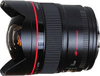 Объектив Canon EF 14mm f/2.8L II USM (2045B005)