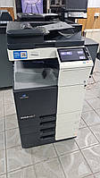 Konica Minolta C 258