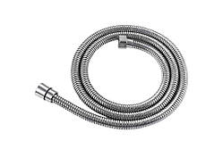 Шланг для душу 175см нержавіюча сталь з нерж. сталі SUS304 (Shower hose-SUS-175cm ) ТМ ZERIX