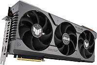 Видеокарта Asus TUF GeForce RTX 4090 Gaming (TUF-RTX4090-24G-GAMING)