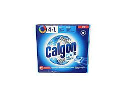Таблетки 4 в 1 15 шт. ТМ CALGON