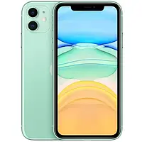 Смартфон Apple iPhone 11 64GB Green А (БУ)