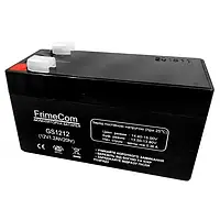 Акумулятор для ДБЖ FrimeCom 12V (GS1212)