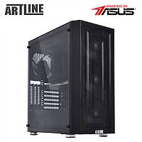 Компьютер ARTLINE WorkStation W98 (W98v59)