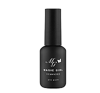 База скотч - клей для типс Magic Girl Rubber Base SCOTCH 17мл