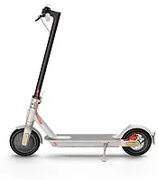 Электросамокат Xiaomi Mi Electric Scooter 3 Grey (841546)