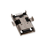 Коннектор зарядки Asus ZenPad 10 Z300C Z300CG Z300CL/M M1000C/M/CNL ASUS ZenPad 3S 10.0 LTE (Z500KL) (Класс B)