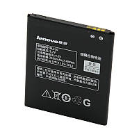 Аккумулятор Lenovo BL210, S820, S820E, S650, A766, A750E, A770E, A656, A658T, A606, A536, 2000 mAh