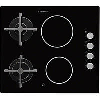 Варочная поверхность Electrolux EGE6172NOK