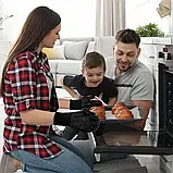 Рукавиці Folem Blaze вогнетривкі для гриля, BBQ, мангала, духовки, печі жаростійкі до 800 °C, фото 10