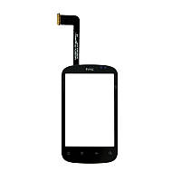 Сенсор HTC Explorer A310e, черный