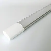 Лінійний LED світильник OEM 18W 6200К 600mm Slim