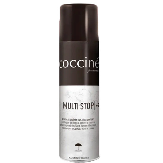 Просочення від вологи, бруду та пилу Coccine MULTI STOP 250 мл, фото 1