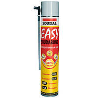 Пена-клей SOUDAL SOUDABOND EASY 750 мл US, код: 8195495