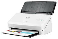 Сканер HP ScanJet Pro 2000 S2 (6FW06A)