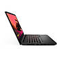 Ноутбук Lenovo IdeaPad Gaming 3 15ACH6 (82K20273RA) Shadow Black, фото 6