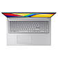 Ноутбук ASUS Vivobook 17 X1704ZA-AU236 (90NB10F1-M009E0), фото 5