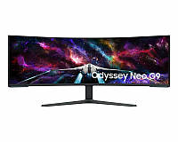 Монитор Samsung Odyssey Neo G9 G95NC (LS57CG952NIXUA)