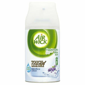 Освіжувач повітря Air Wick запасний балон Crisp Linen and Lilac 250 мл