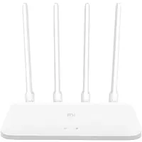 Маршрутизатор Xiaomi Mi Router 4A (CN) Gigabit Edition White